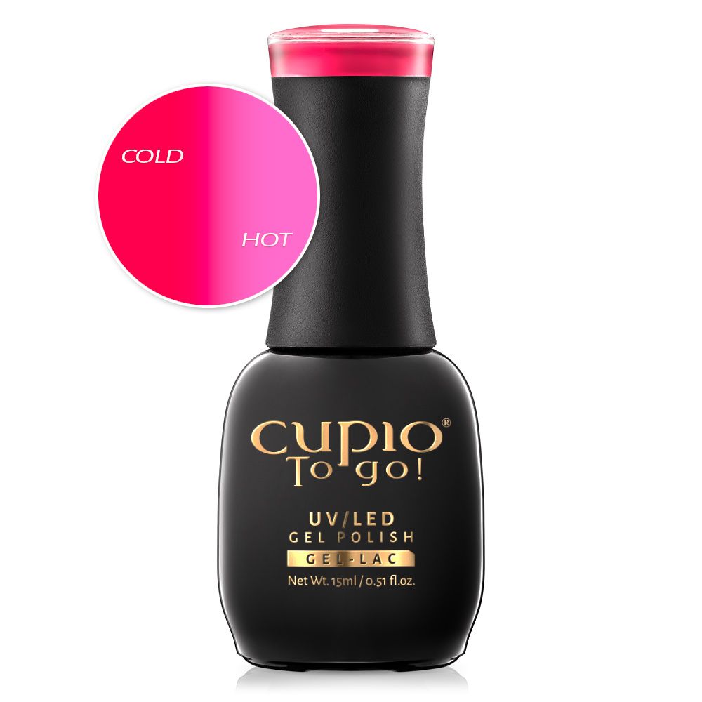 Culori Termice💅🏻