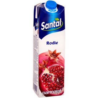 Santal, Bautura racoritoare necarbogazoasa cu suc de rodii 1L (ID 8140)