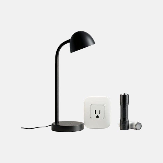 Electrice si iluminat