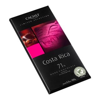 Tamna čokolada Costa Rica 100 g