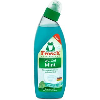 Frosch sred wc gel mint 750ml frosch