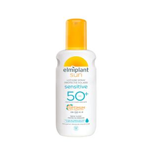 Elmiplant Sun Lotiune Spr.Sens.Spf50+200