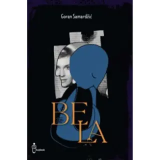 Bela - Samardžić Goran