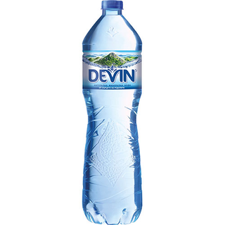 Devin минерална вода 1.5kg \ 00016301