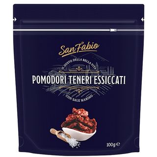 San Fabio Rosii uscate 100 g
