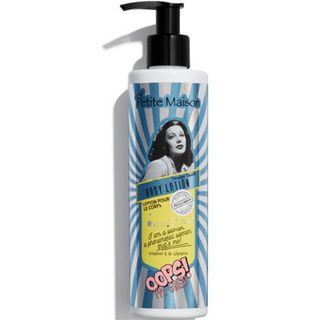 PETITE MAISON losion za tijelo 255 ml peony | 8699954702317