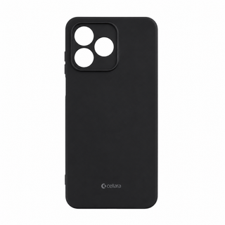 Capac Protectie Spate Cellara Tpu Soft Pentru Honor X5C Plus 4G - Negru,CL81168