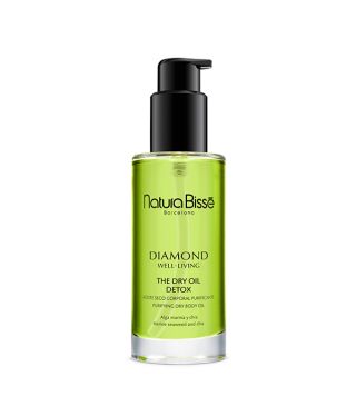 NATURA BISSÉ The dry oil detox 100ml