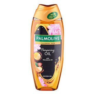 Palmolive душ-гел Pampering Oil 500 мл / 20090717