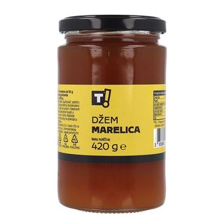 DŽEM MARELICA 420 g T!