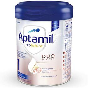 Aptamil® Profutura® Duobiotik™ 1+