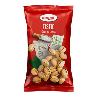 Fistic prajit sarat Mogyi, 140 g