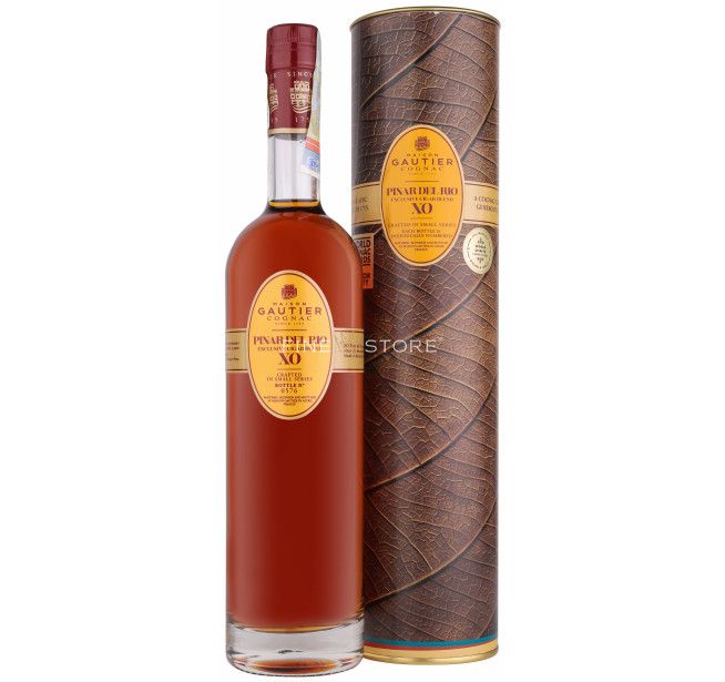 Coniac XO.