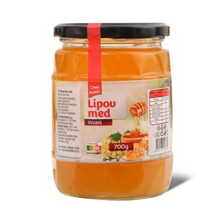 Med lipov Premia 700 g