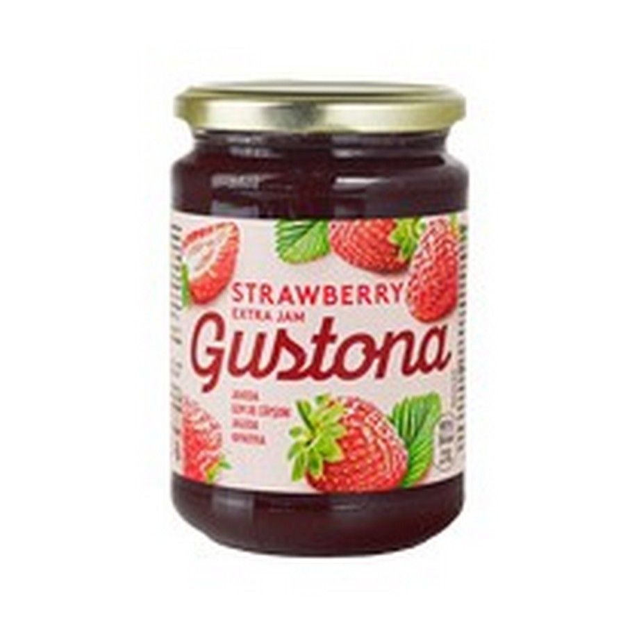 Gustona