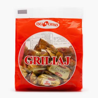 Bomboane ”Griliaj” 250g