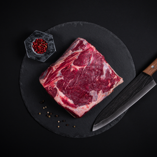 Antricot Manzat Black Angus 500g (+- 50g)/caserola