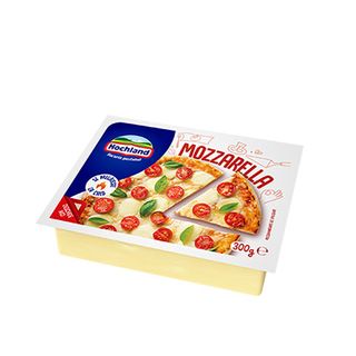 Hochland Mozzarella 42% 300G