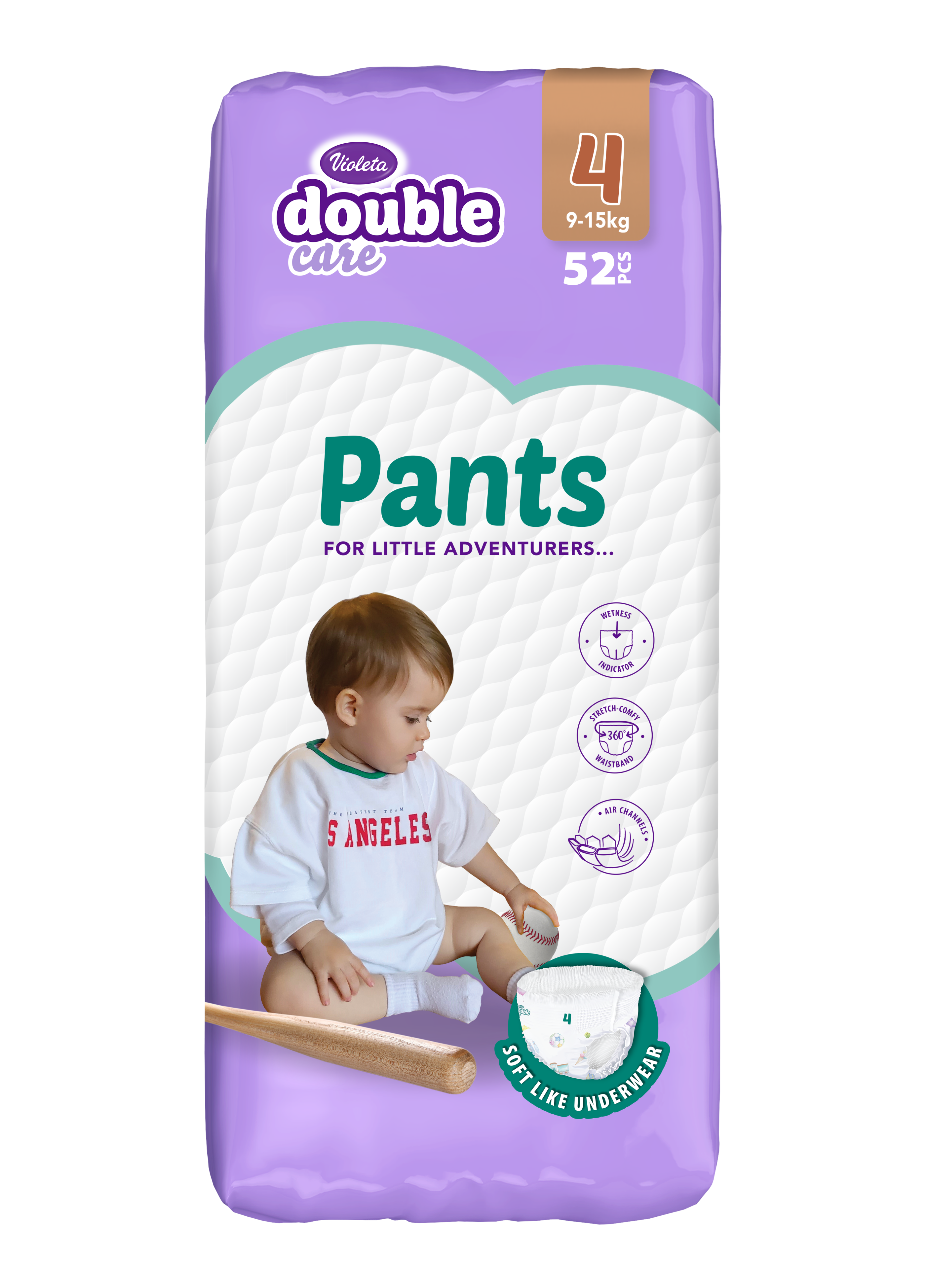 Violeta nagradna igra