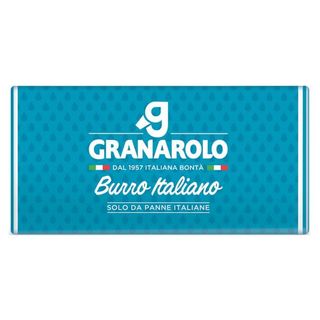 GRANAROLO Unt  200 gr 82%