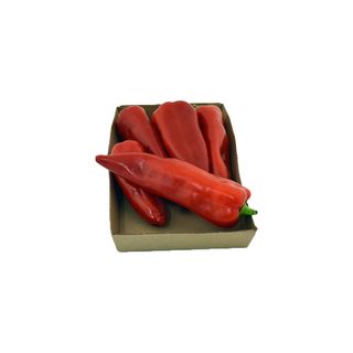 Ardei kapia rosu, 500 g