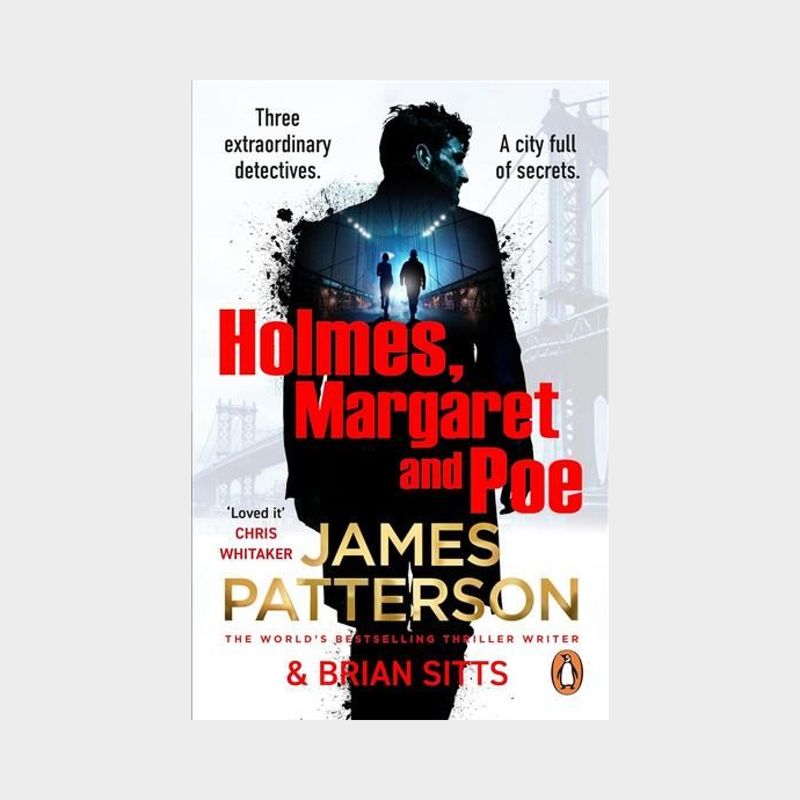 Trileri i kriminalistički romani!