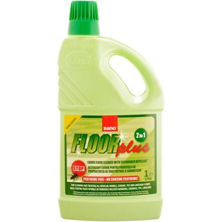 Sano, Detergent universal pentru pardoseli 1L (ID 25910)