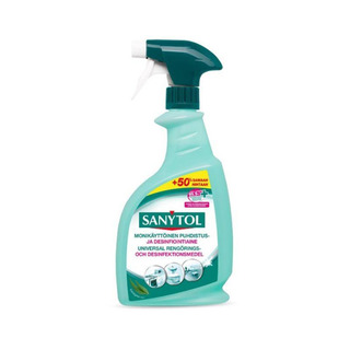 SRED SANYTOL UNIV 750ML+ODMAŠĆ750ML