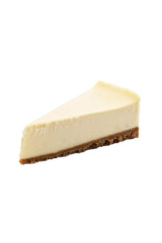 Tarta Cheesecake 114g