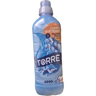 Torre Balsam rufe mountain flower 1l