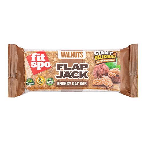 FlapJack овесено блокче орех