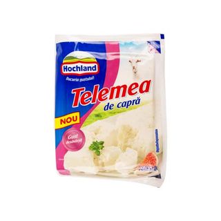 Hochland Telemea De Capra 50% 200G
