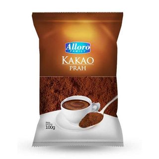 ALLORO KAKAO 100GR 073331