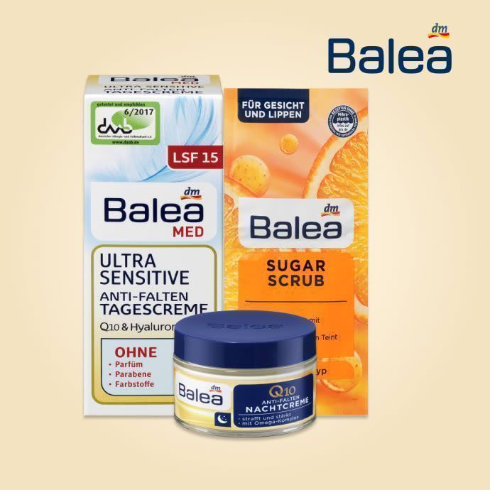 Îngrijire ten Balea