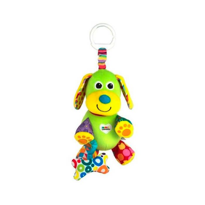 Jucării pentru bebeluși