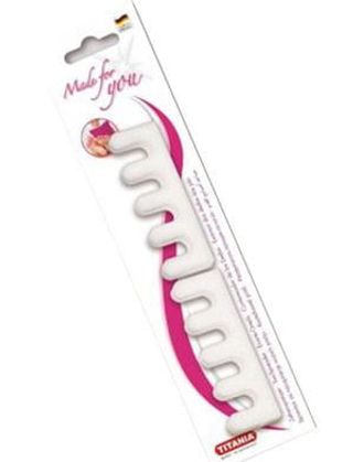 TITANIA rastavljač prstiju 2800b | 4008576028004