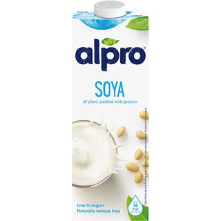 Alpro Bautura Nature 1L