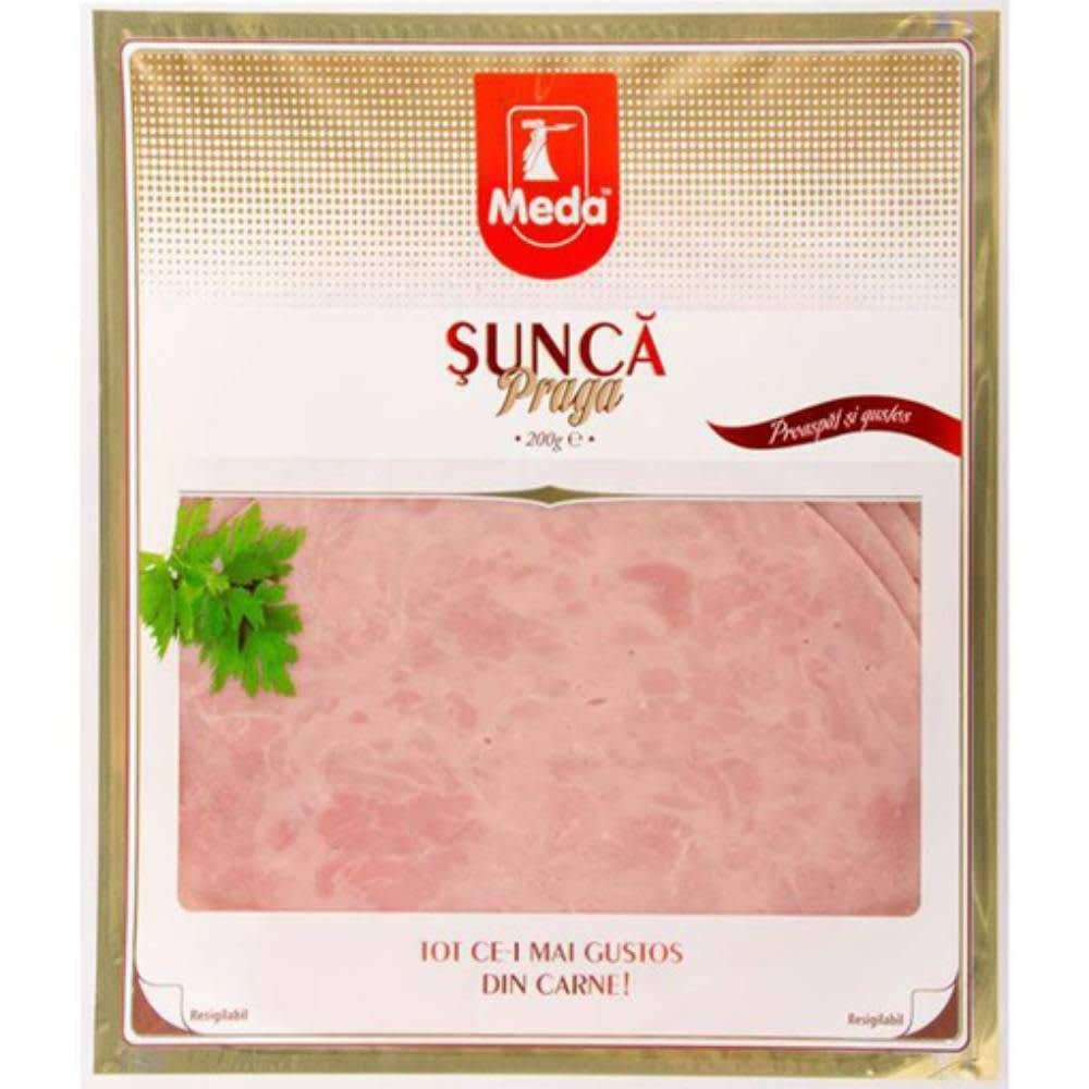 Mezeluri feliate