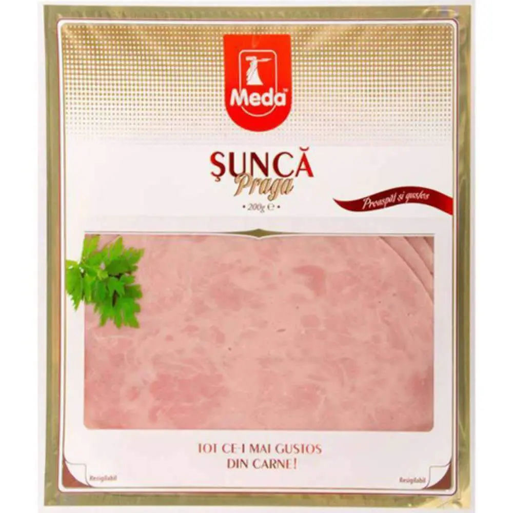 Mezeluri feliate