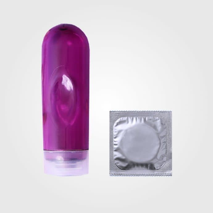 PREZERVATIVI I LUBRIKANTI