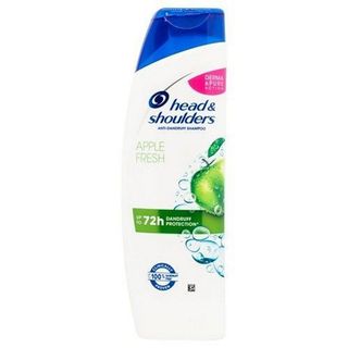 H&S ŠAMPON APPLE FRESH 250ML (451402)