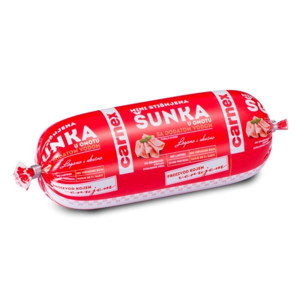 Šunke i prsa