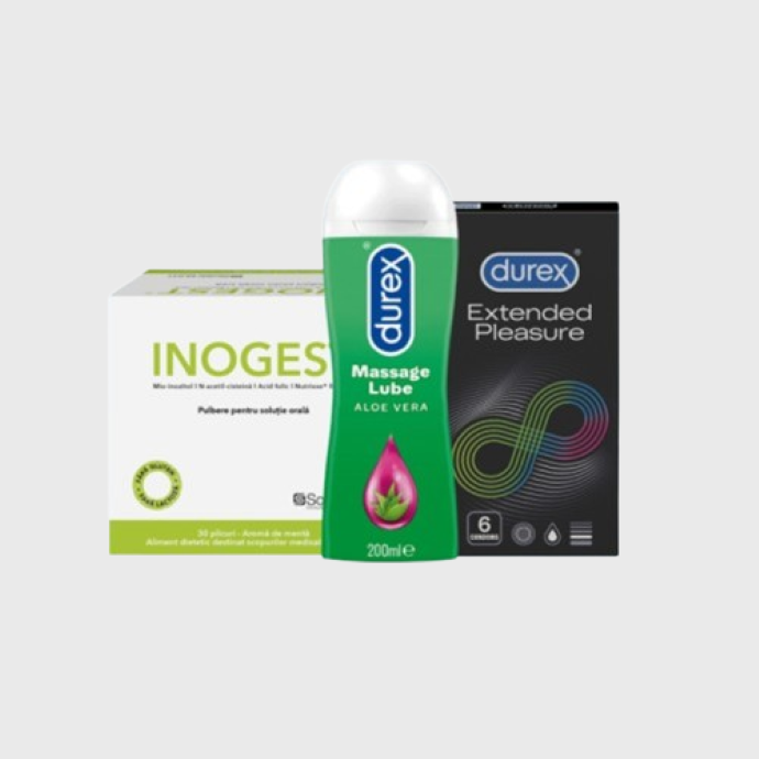 Protecție și lubrifianți