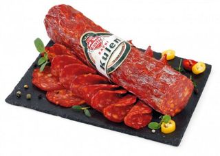 Kulen ravni 100g (narezano/komad)