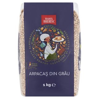 Hanul Boieresc Arpacas din grau 1 kg