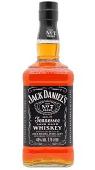 Jack Daniel'S 70Cl 40%
