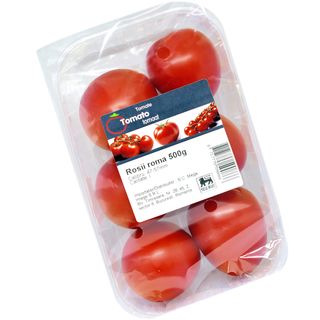 (produs ambalat), Rosii Roma 500g (ID 86398)