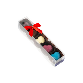 Coeur Mini Rigleta