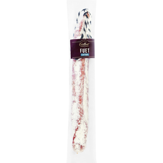 Excellent, Salam Fuet crud uscat 150g (ID 41090)