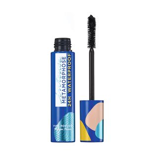 Mascara Intense Metamorphose 24h Waterproof Flacon 7,8 ml